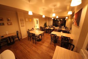 boulangerie restaurant cossonay