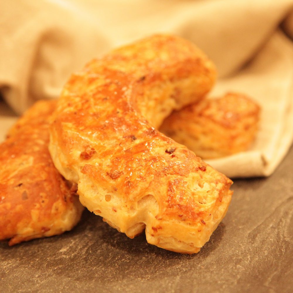 viennoiseries cossonay
